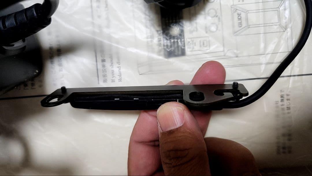 【美品】GK-3付属 Roland ローランド GR-20 ギターシンセサイザー