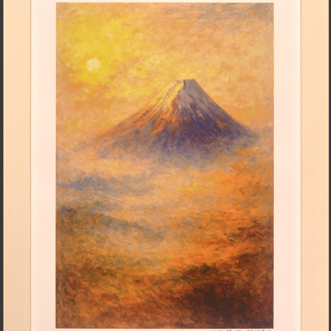 AIアート 風のきをくThe Wind’s InnerEcho　GANDEAUX