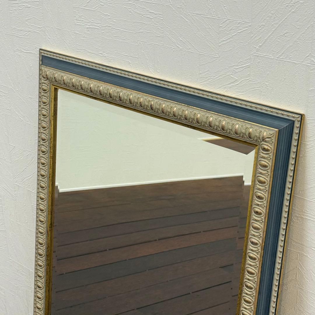 H15K10 イタリア製 ウォールミラー