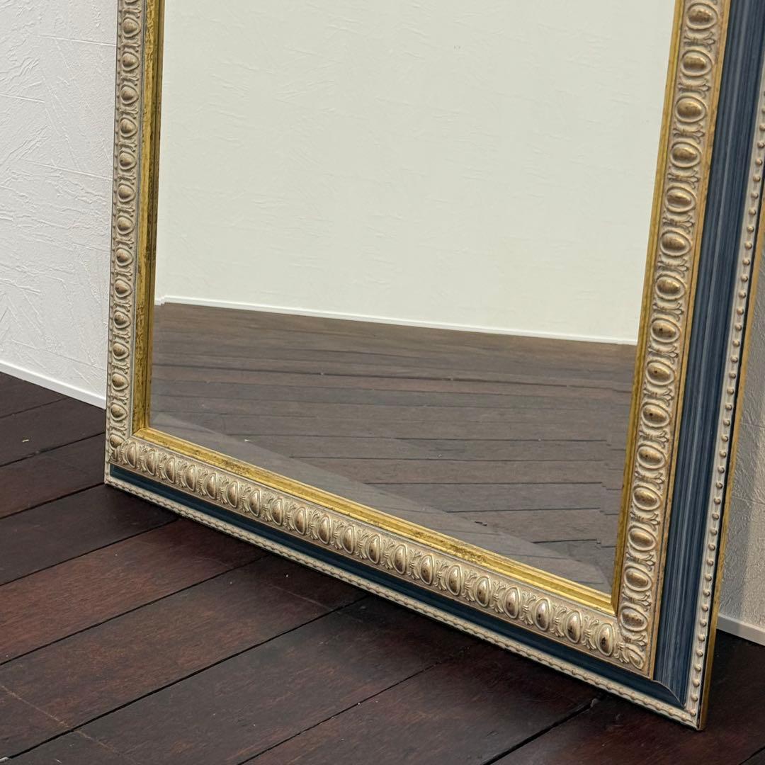 H15K10 イタリア製 ウォールミラー