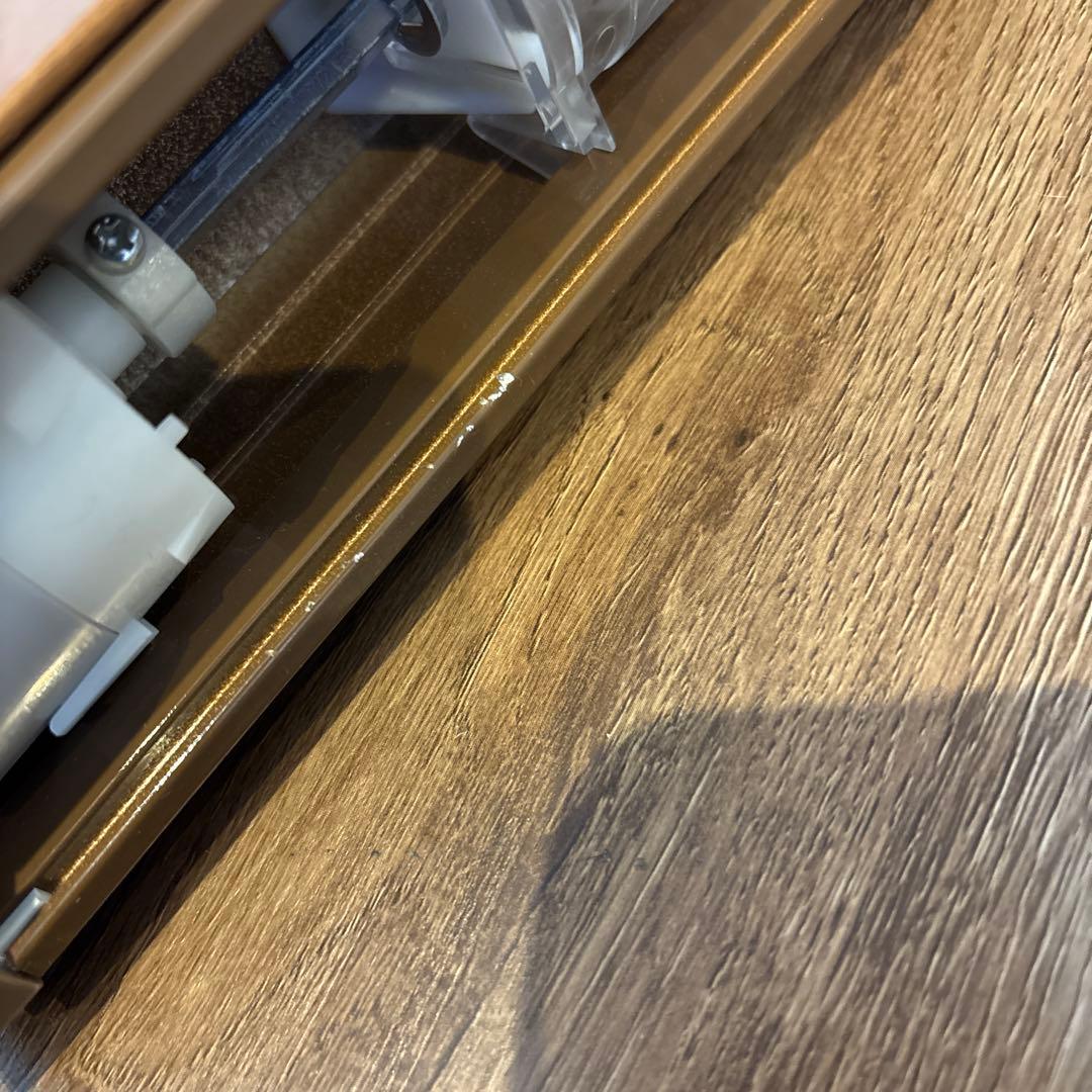 TOSO ウッドブラインド w570mm×h720mm - メルカリ