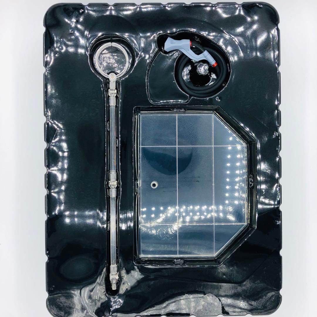 メディコム RAH NEO エヴァンゲリオン零号機（改）ワンフェス限定品