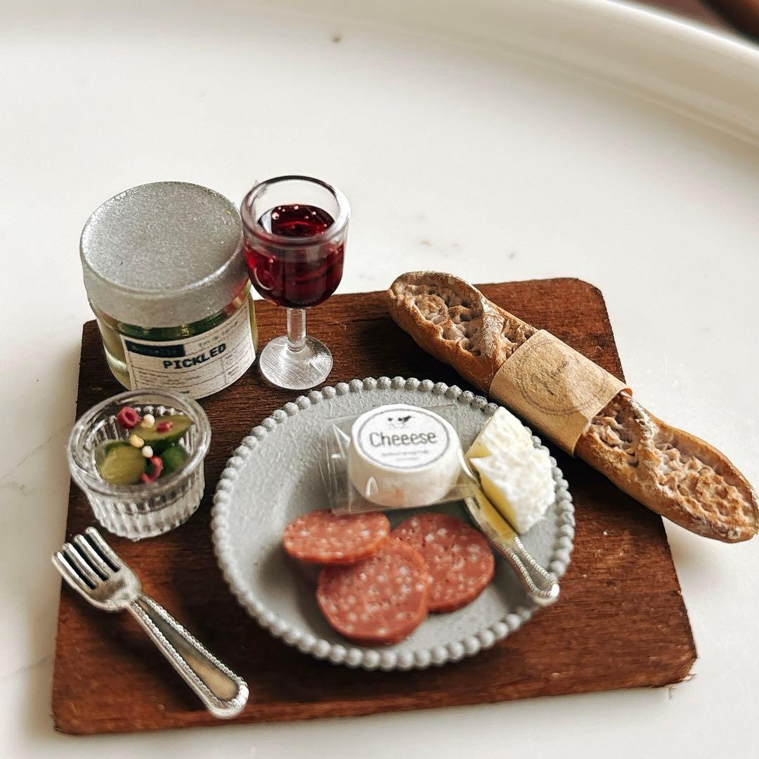 まほりんやっしー様　オーダーページ