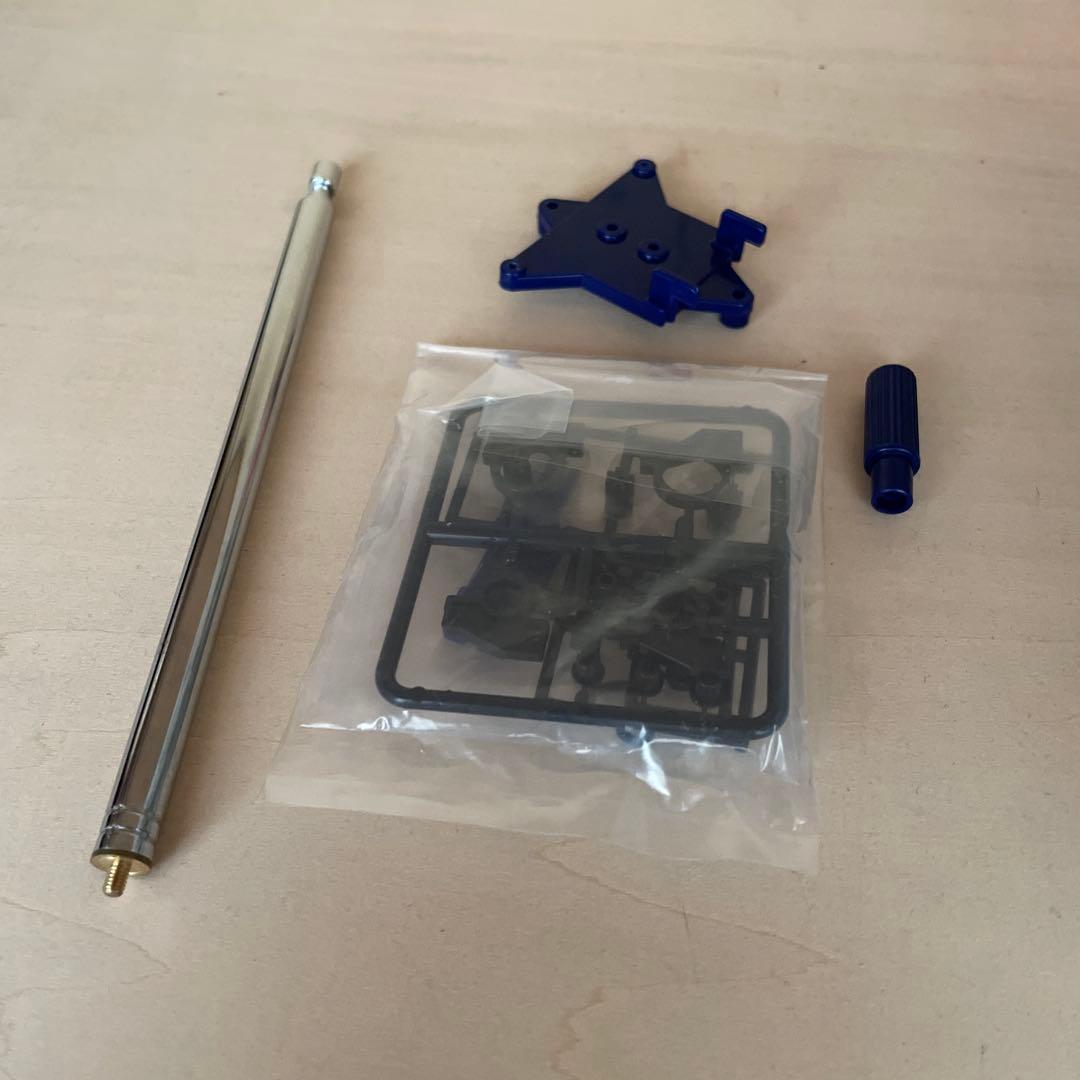 ホビーラジコン MINI-Z Racer MR-02 MM