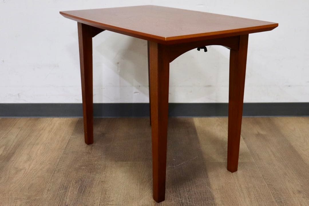 GMHK869○YAGIKEN / ヤギケン サイドテーブル 机 コーヒーテーブ