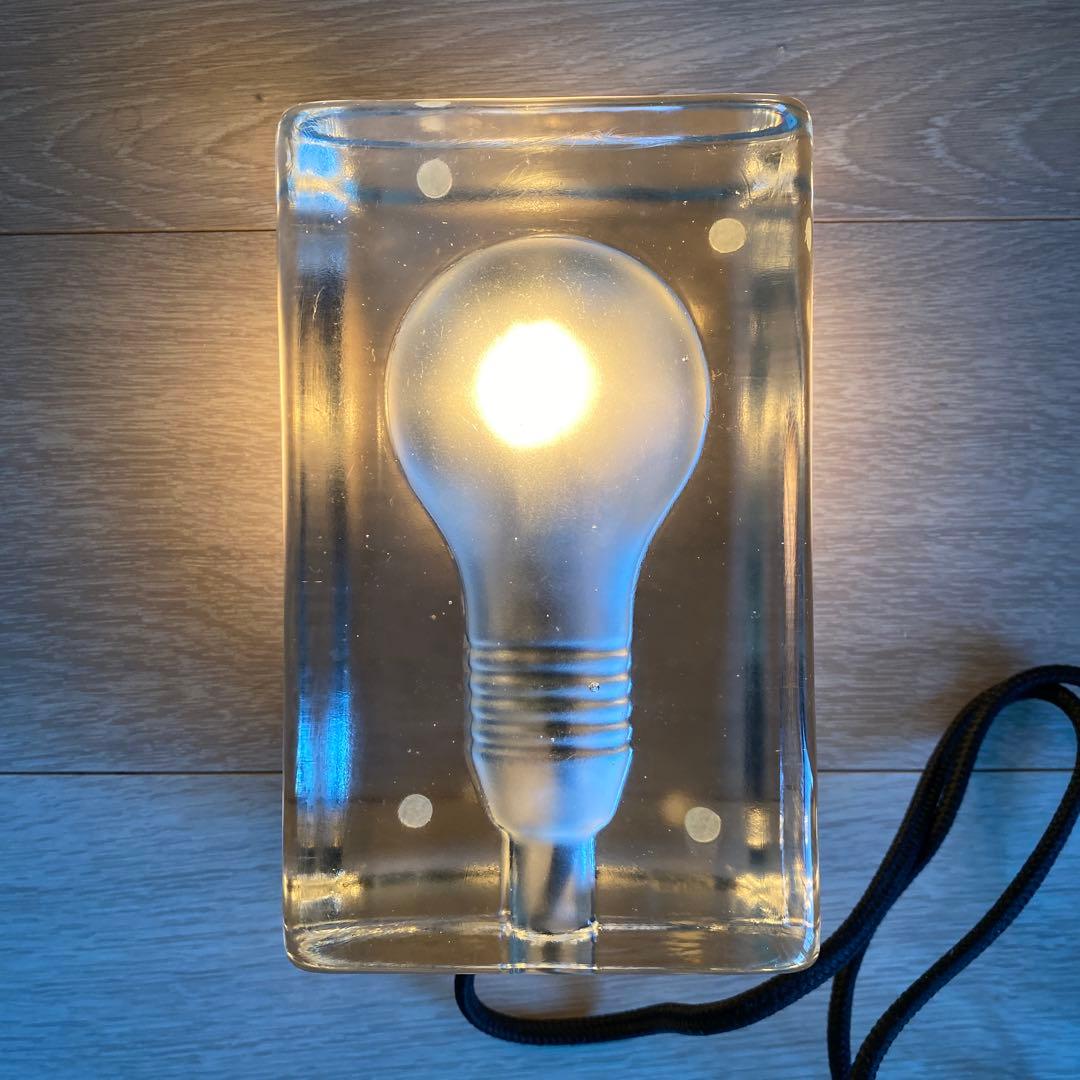 その他 DESIGN HOUSE Stockholm BLOCK LAMP