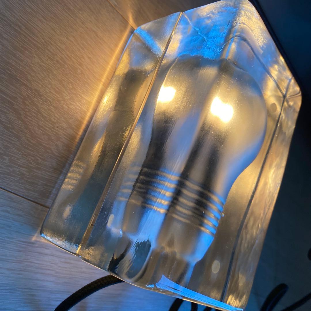 その他 DESIGN HOUSE Stockholm BLOCK LAMP