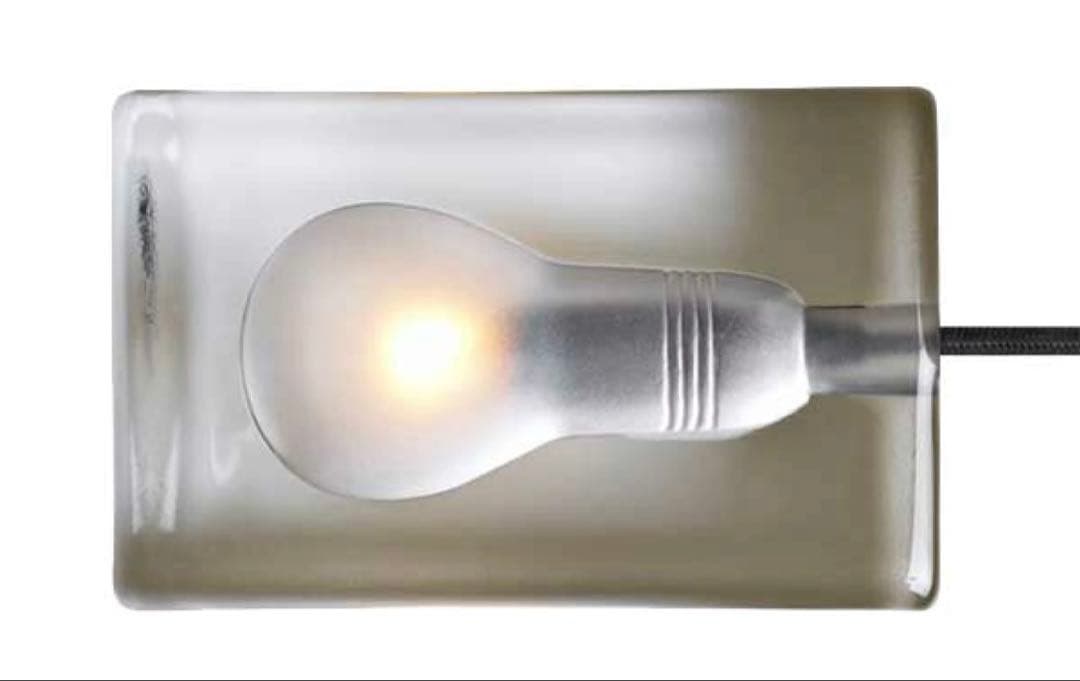 その他 DESIGN HOUSE Stockholm BLOCK LAMP