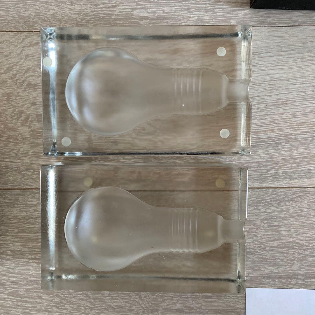 その他 DESIGN HOUSE Stockholm BLOCK LAMP