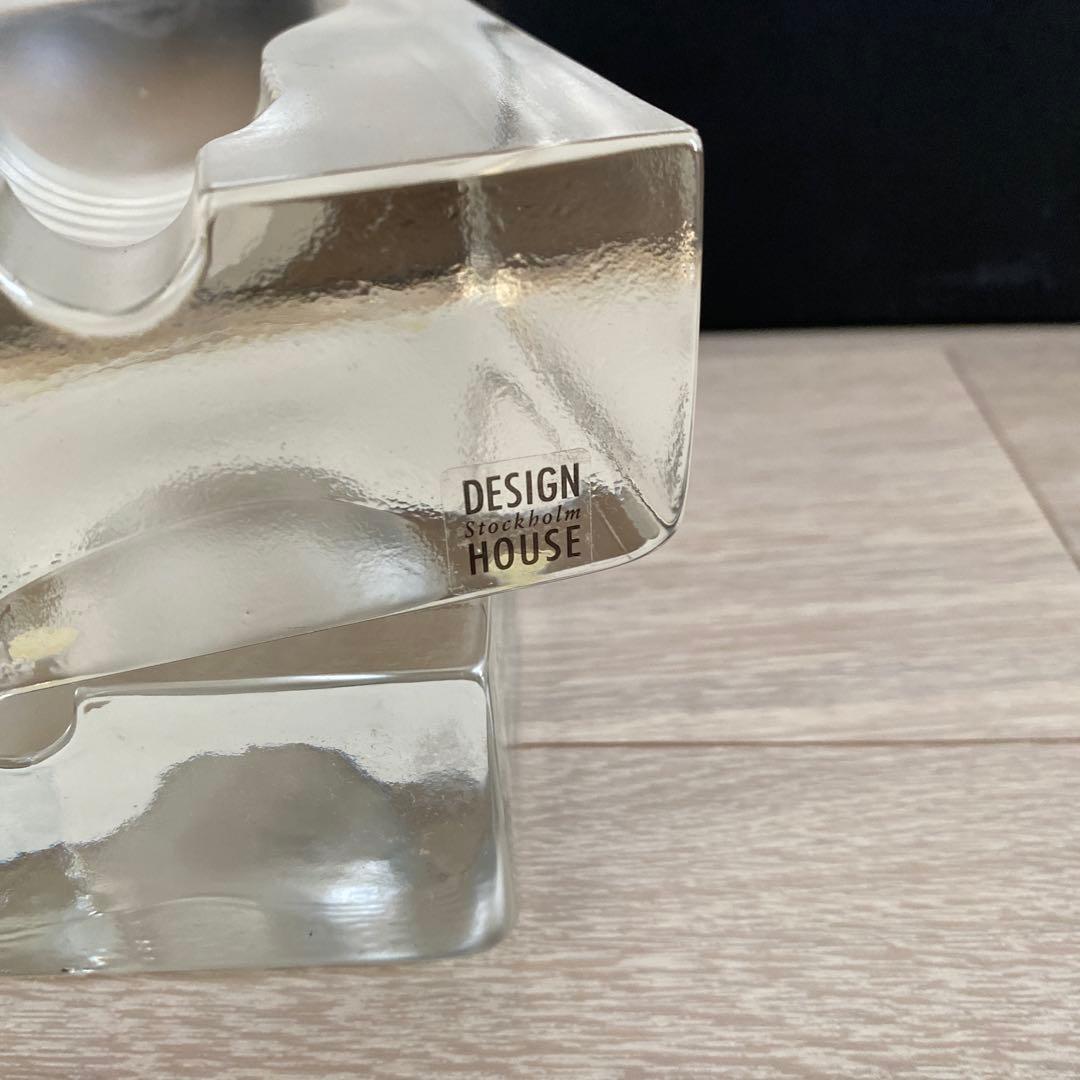 その他 DESIGN HOUSE Stockholm BLOCK LAMP