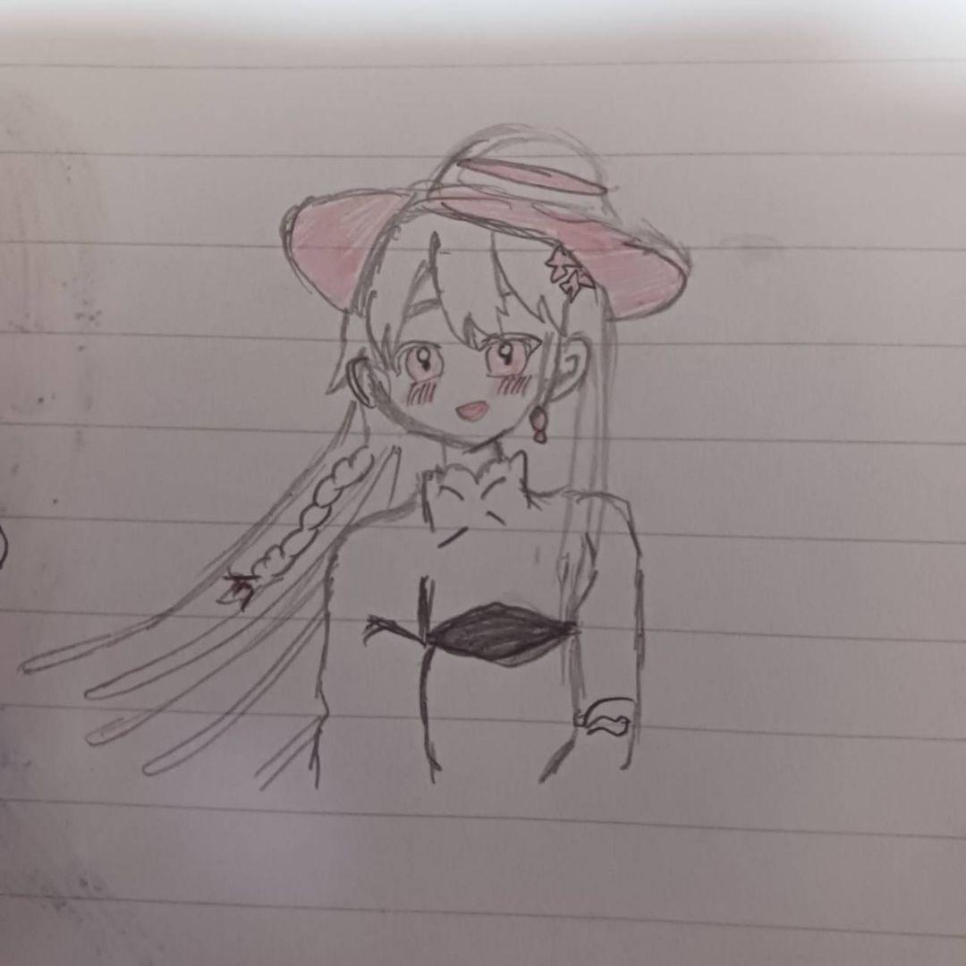 イラストオーダー