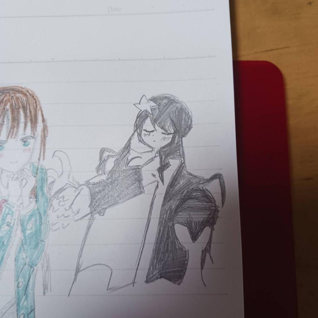 イラストオーダー