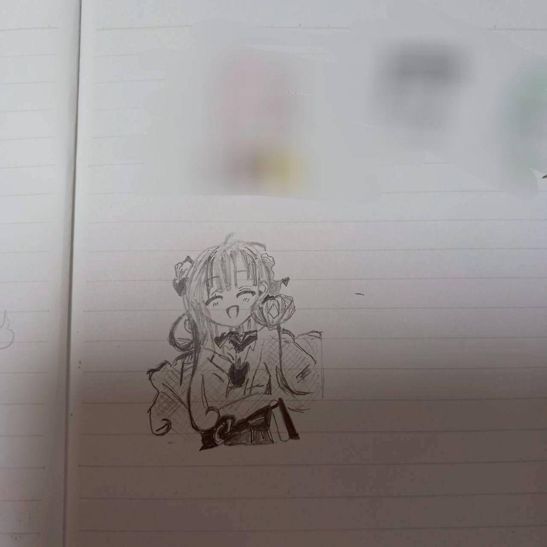 イラストオーダー