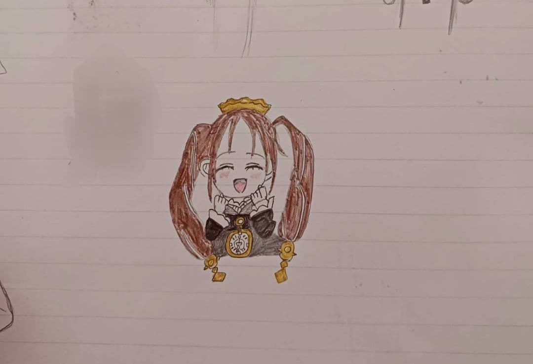 イラストオーダー