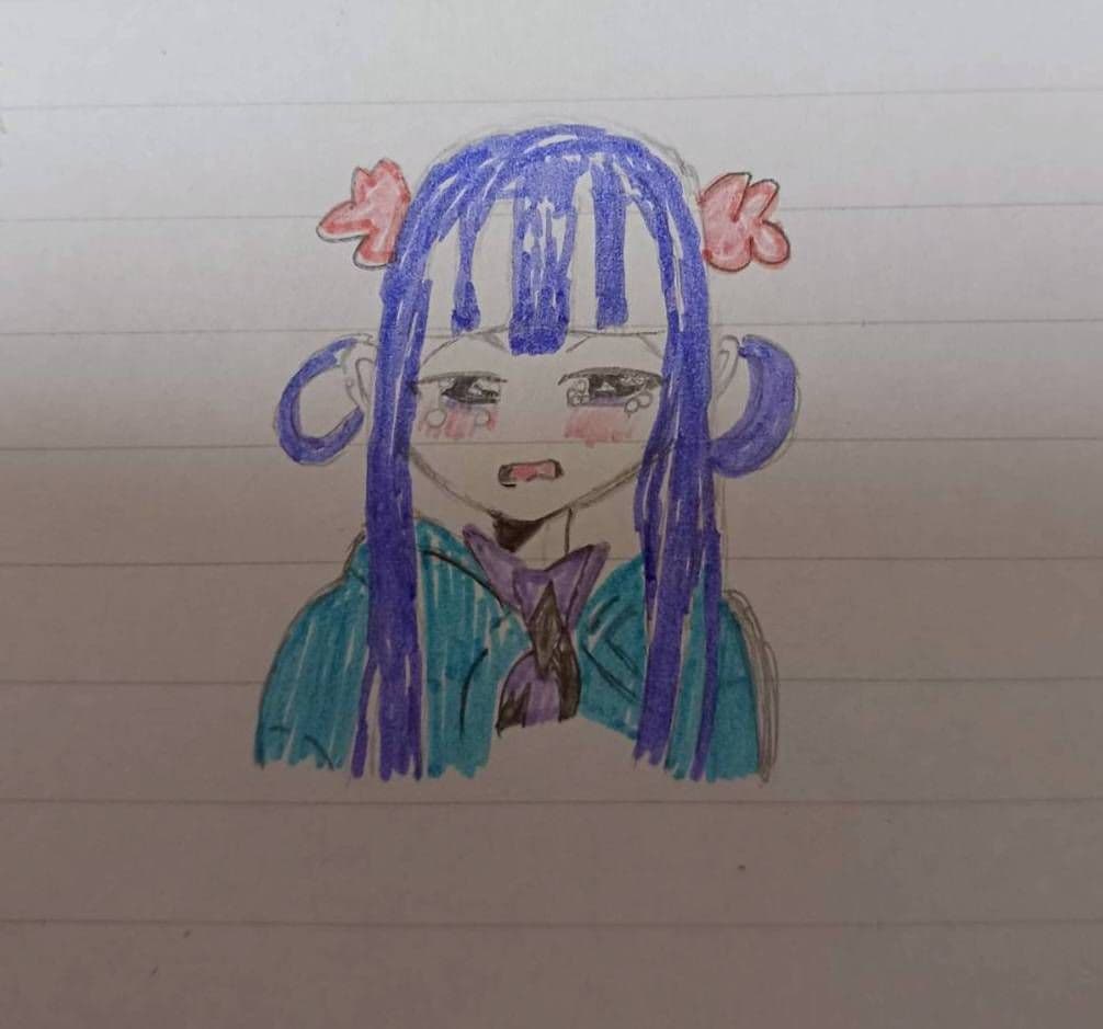 イラストオーダー