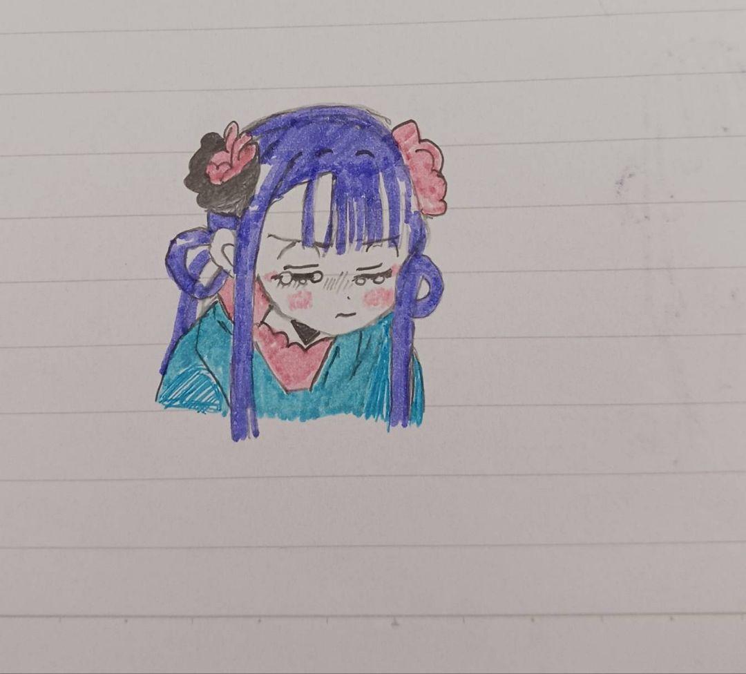 イラストオーダー