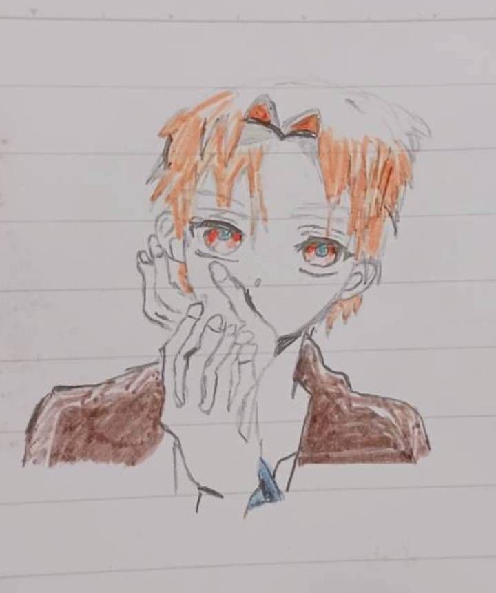 イラストオーダー