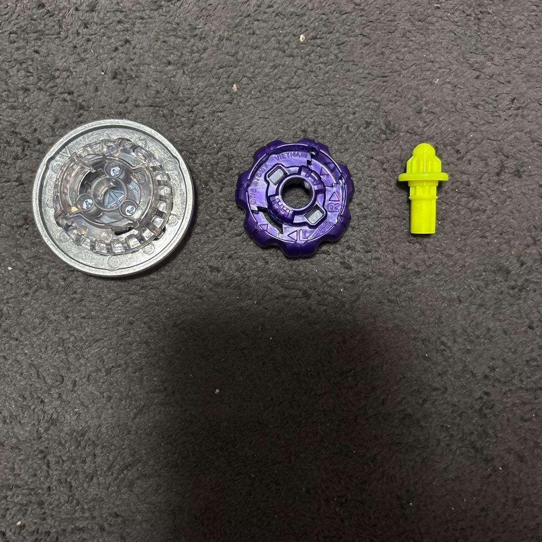 【大会用調整済み】最高重量 クロックミラージュ 7-55B 単独持久3:30〜