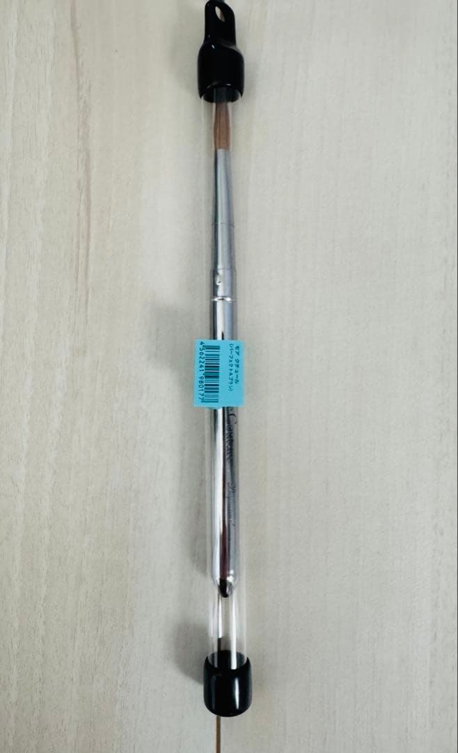 More Couture スカルプ　パーフェクトAブラシ　未使用　モアクチュール