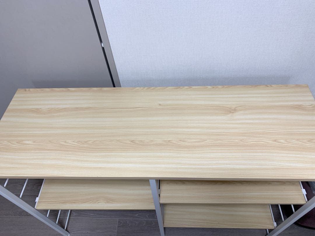 キッチンラック 収納棚