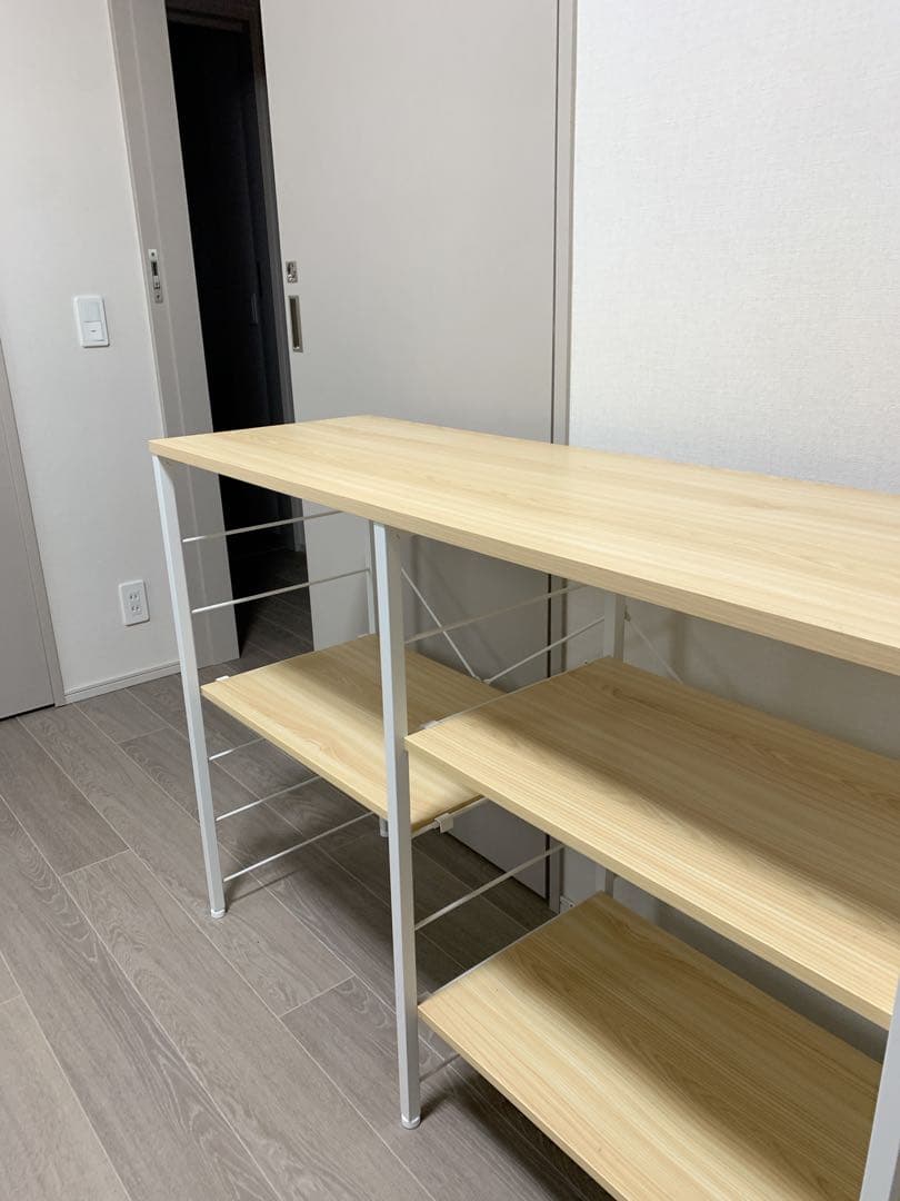 キッチンラック 収納棚