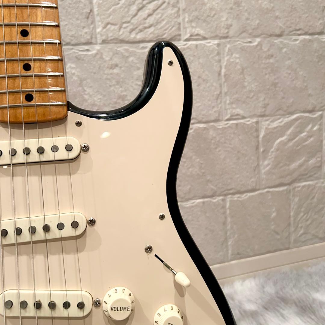 極上品】 Fender Mexico Stratocaster MXシリアル - メルカリ