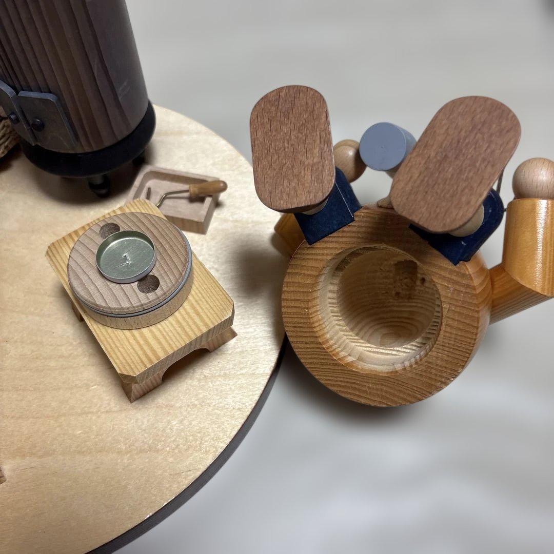 KWO 煙出し人形 ドイツ ファーマーズキッチン - メルカリ