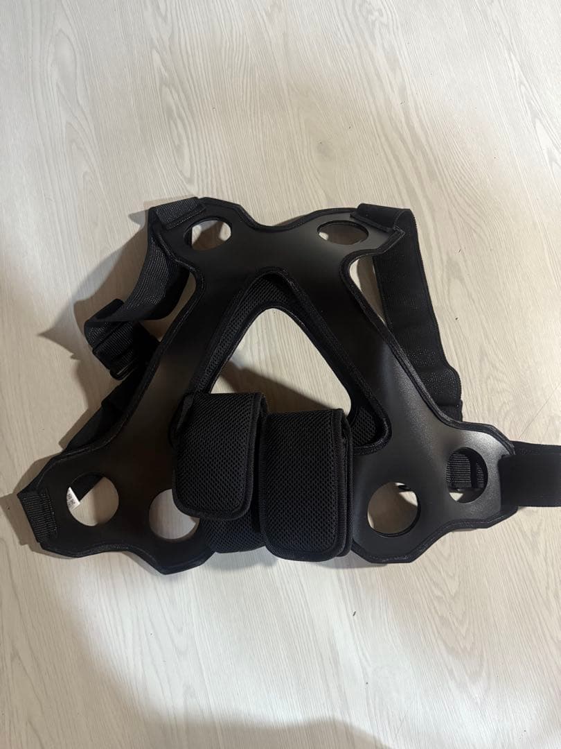 暑さ対策・冷却グッズ FROZEN VEST PRO EF92462R