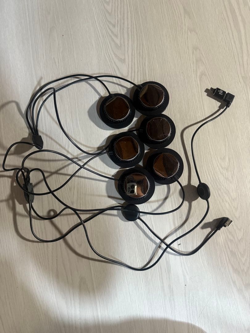 暑さ対策・冷却グッズ FROZEN VEST PRO EF92462R