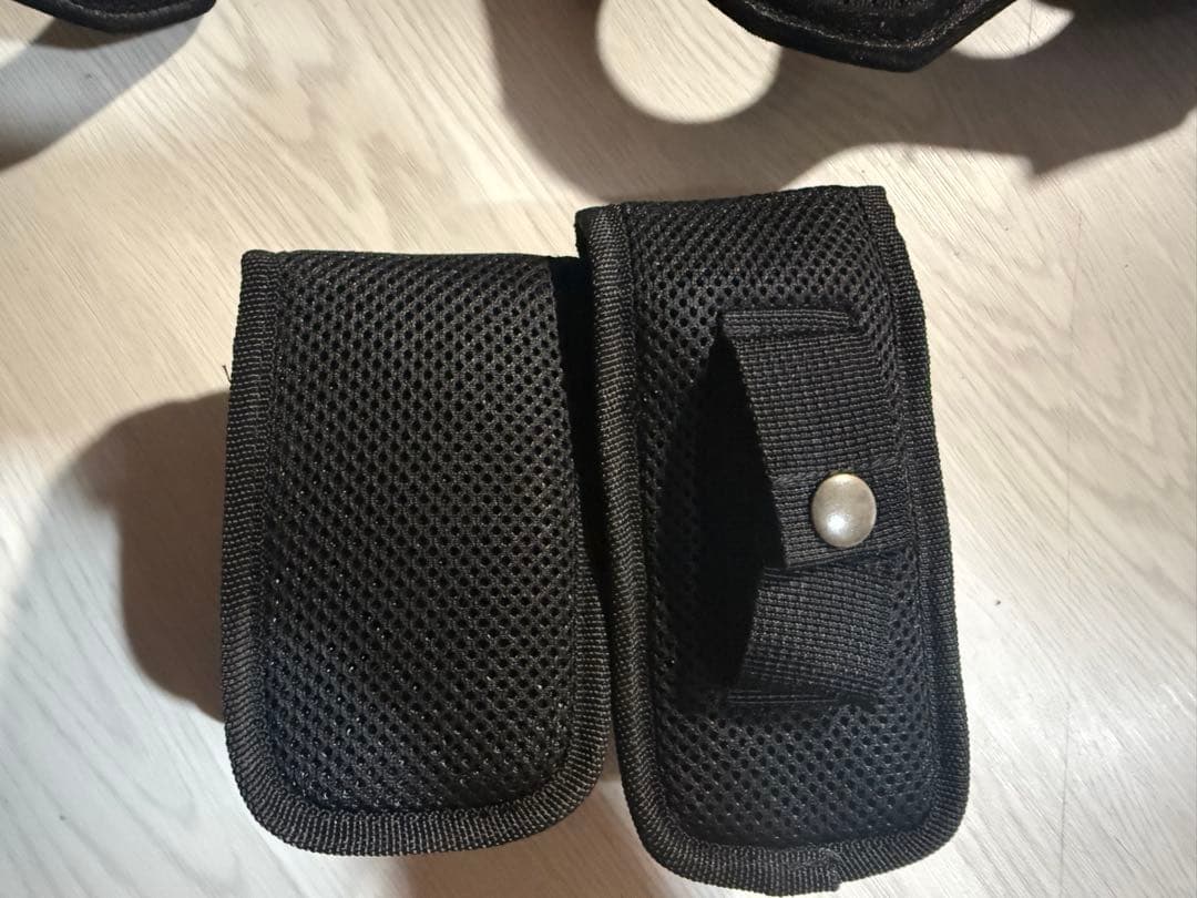 暑さ対策・冷却グッズ FROZEN VEST PRO EF92462R