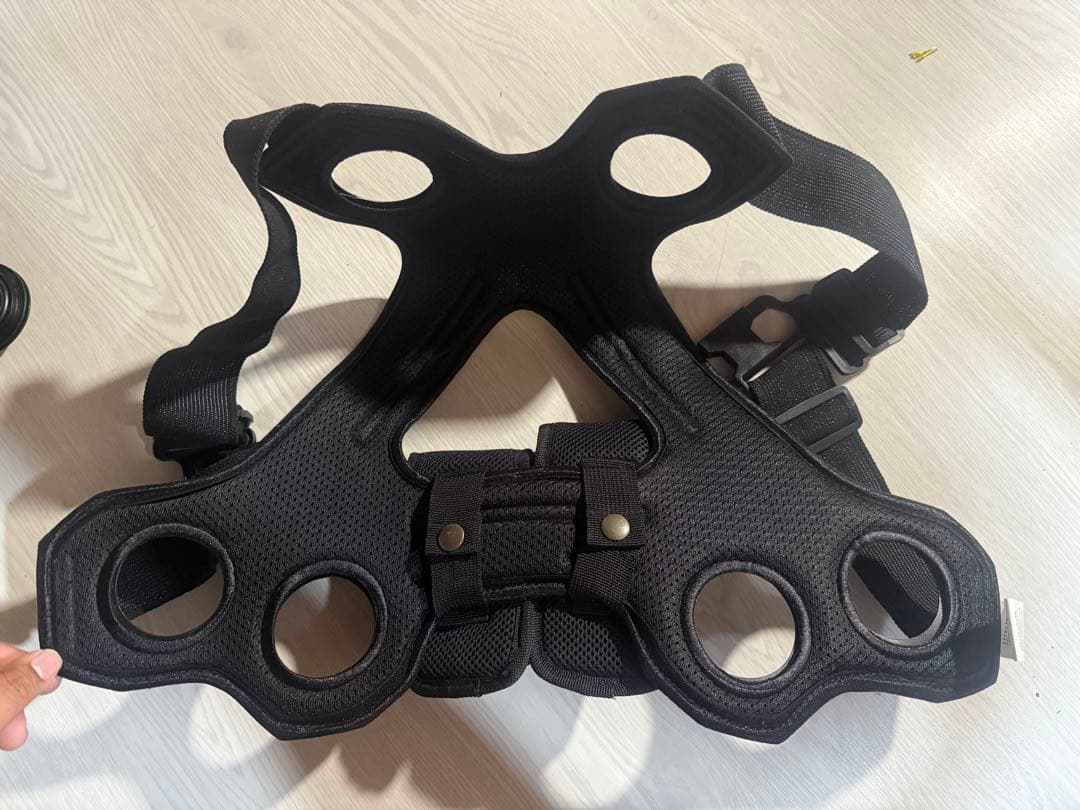 暑さ対策・冷却グッズ FROZEN VEST PRO EF92462R