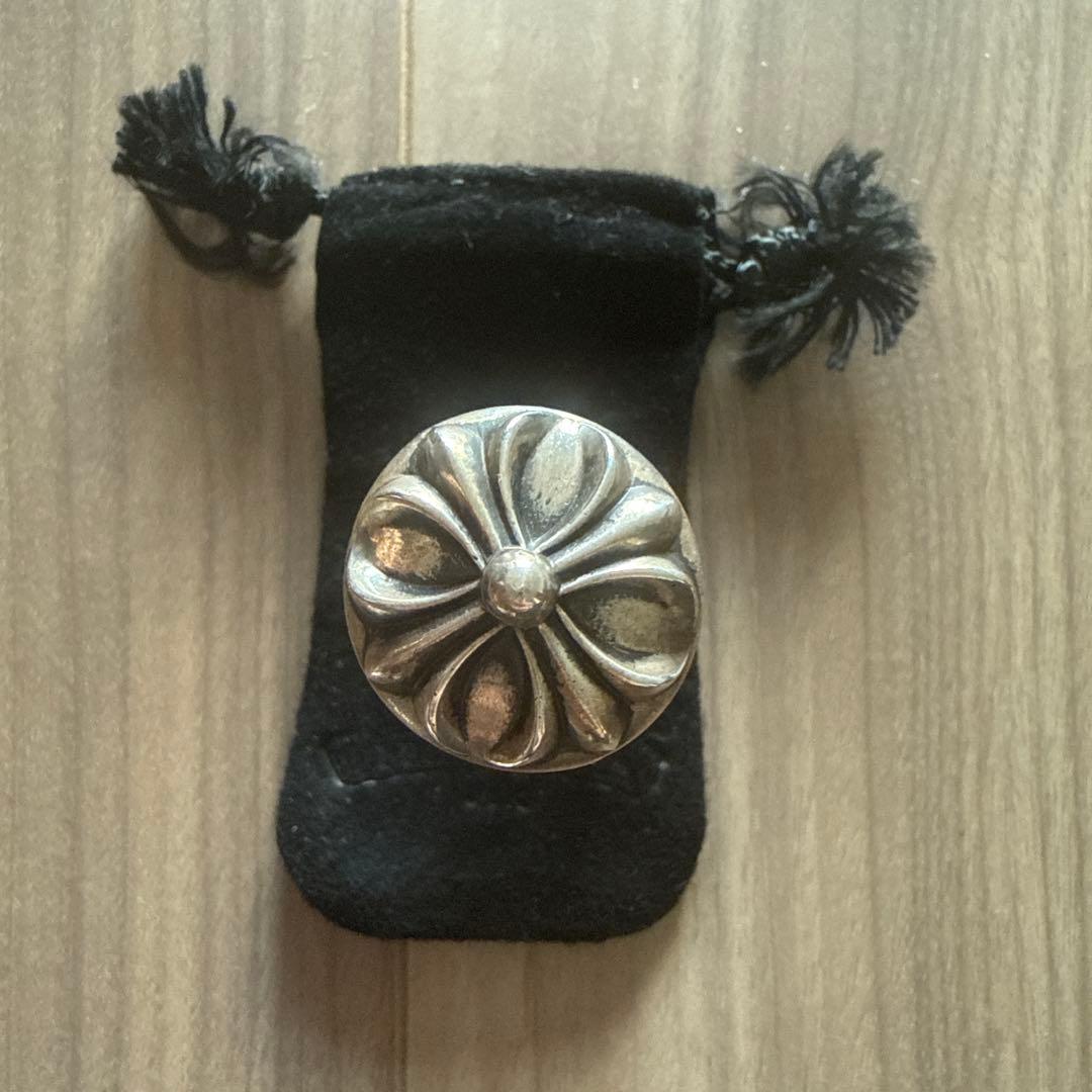 希少】CHROME HEARTS BUBBLES クロムハーツ シャボン玉 - メルカリ