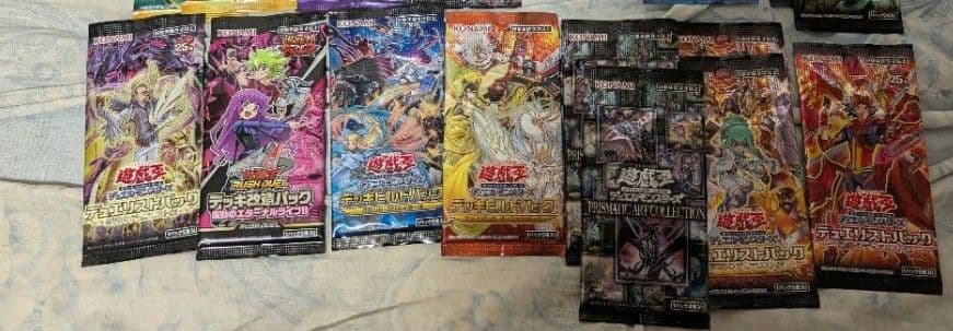 一品限り】早い者勝ち 遊戯王 カード 引退品 約20キロ まとめ売り