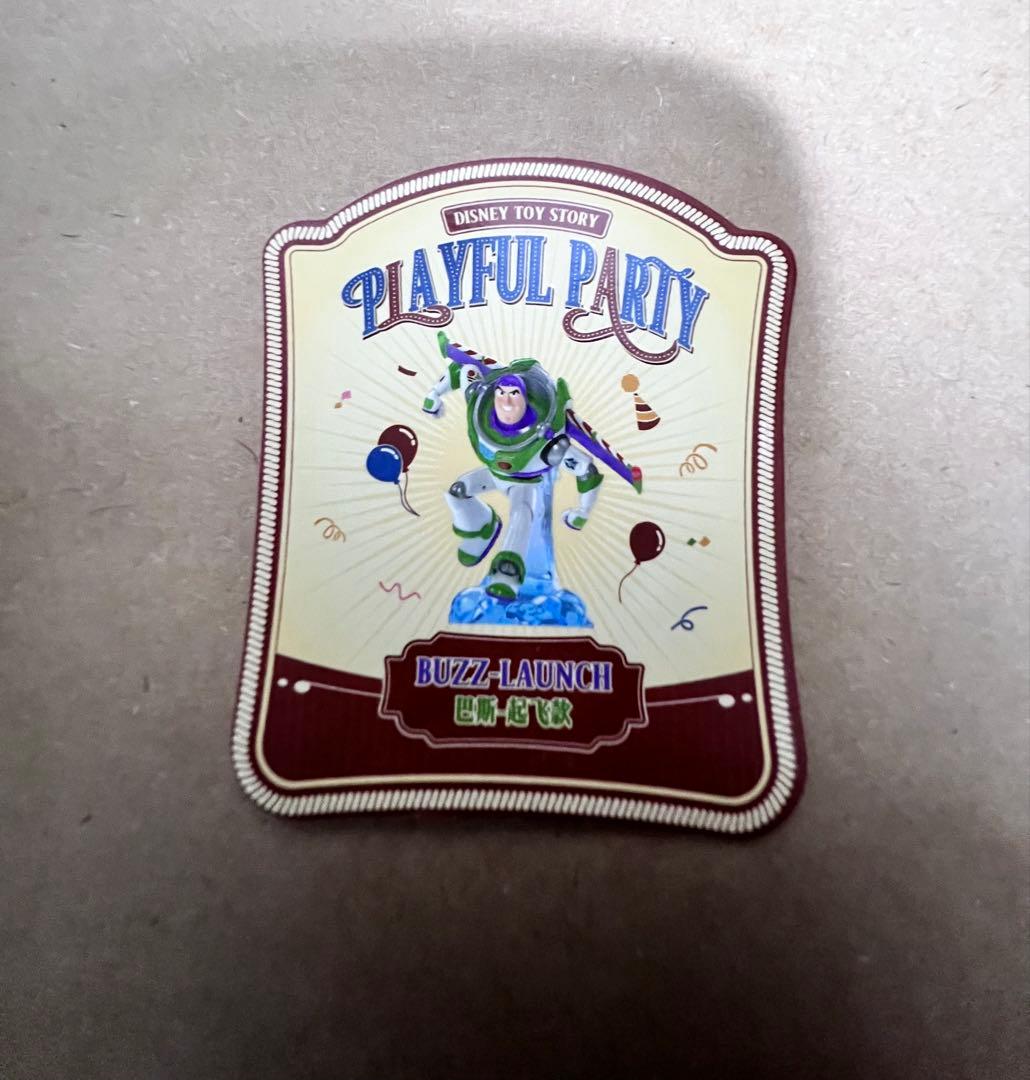 TOPTOY トイストーリー ウッディPLAYFUL PARTY - メルカリ