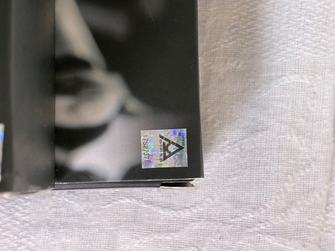 [新品未開封] 1000toys BLAME! 1/12 駆除系　2体セット