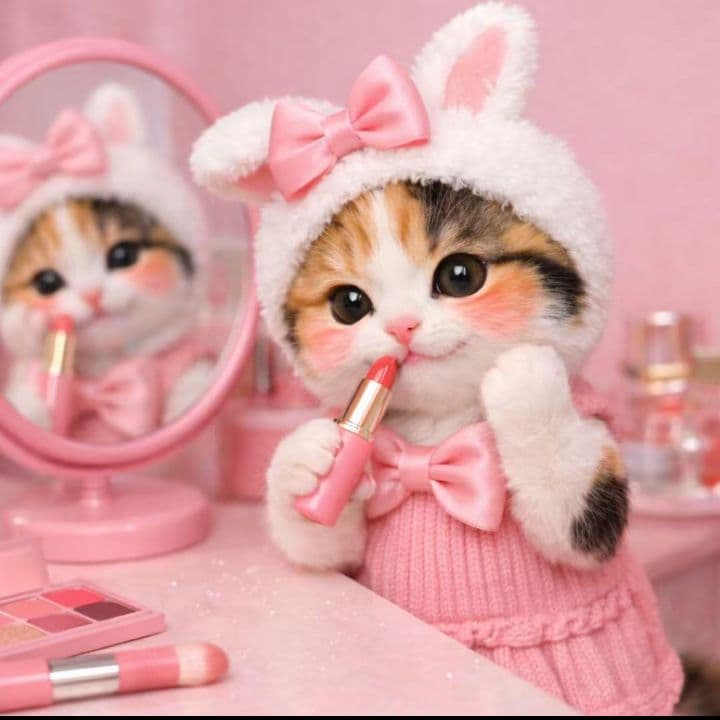 猫ちゃんパネル生地ハンドメイド☆クロム様専用 - メルカリ