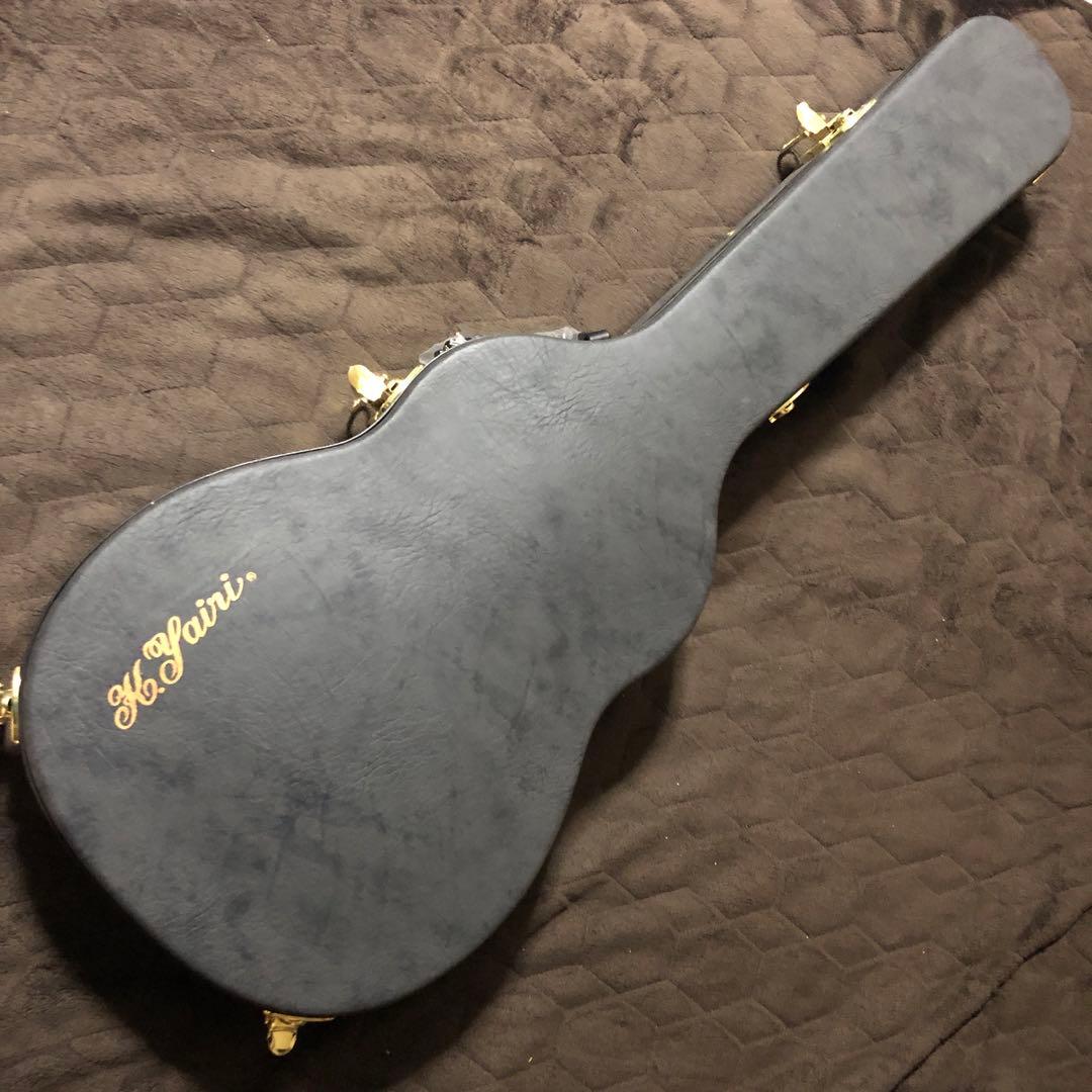 kヤイリ ノクターンSB ハードケース鍵付き - メルカリ