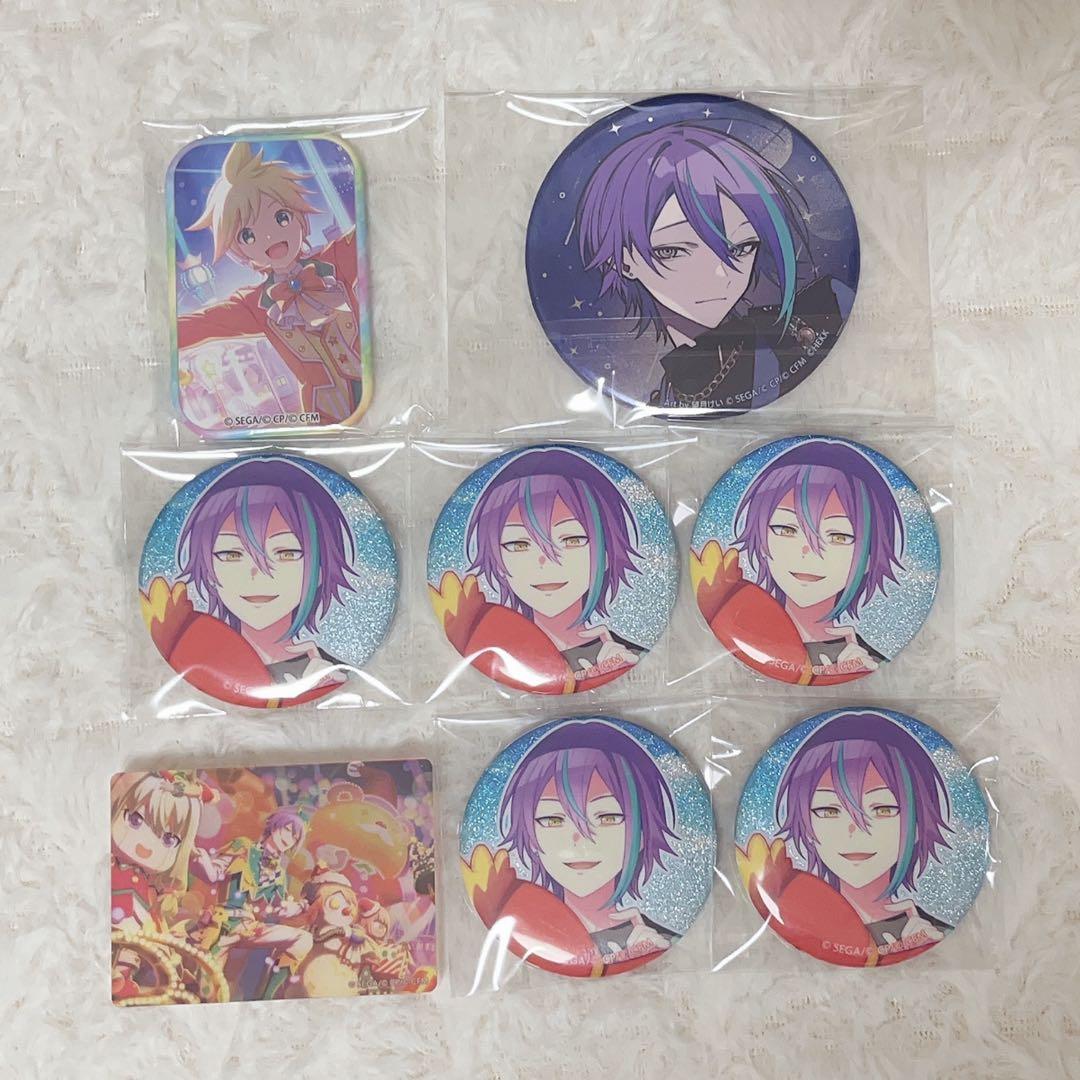 プロセカ まとめ売り 追加あり - メルカリ