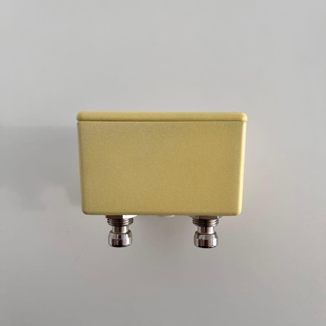 ギター Walrus Audio Voyager Overdrive mk2