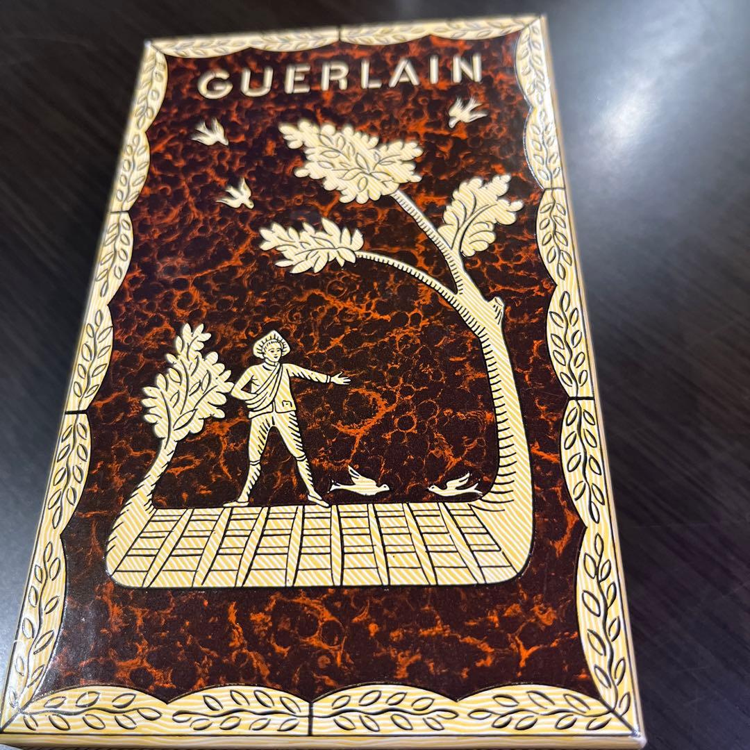 値下げ香水GUERLAIN MITSUKO（みつこ）