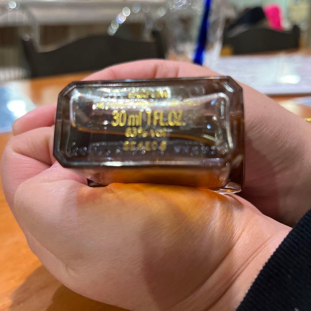 値下げ香水GUERLAIN MITSUKO（みつこ）