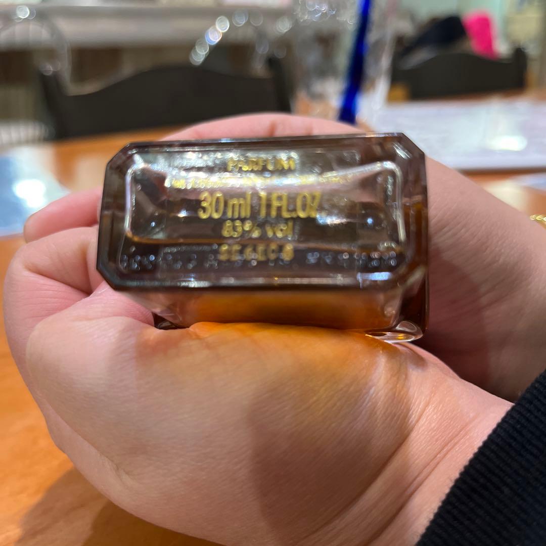 値下げ香水GUERLAIN MITSUKO（みつこ）