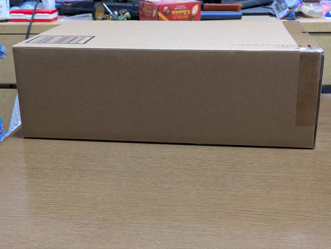 肩パーツ修正 L BUILD ゴッドガンダム＆ゴッドガンダム弐 セカンド