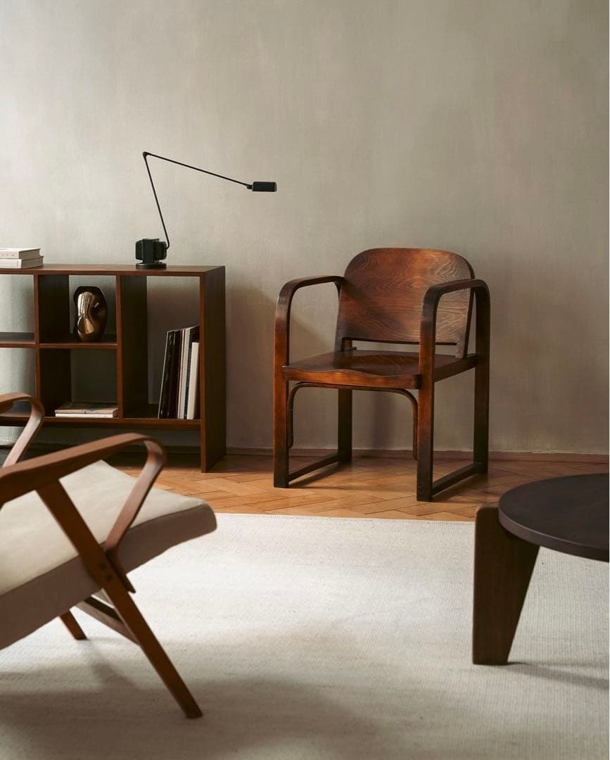 Pierre Jeanneret ピエールジャンヌレ チーク本棚 ファイルラック