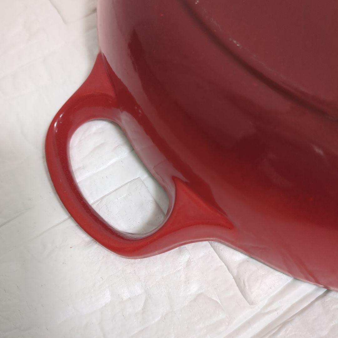 Le Creuset ル クルーゼ ビュッフェ•キャセロール 26cm