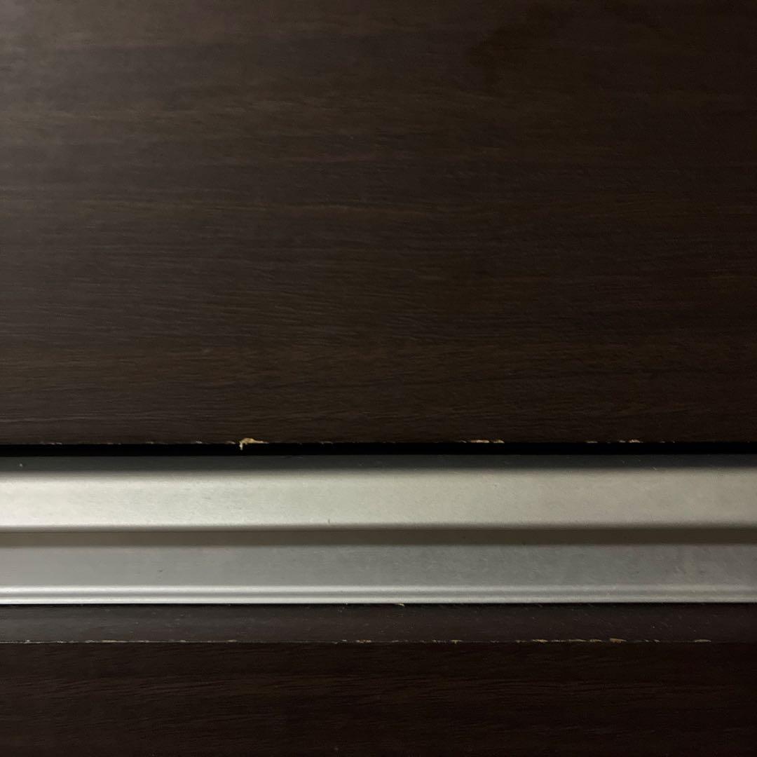 た*に様 ニトリ　食器棚　120cm