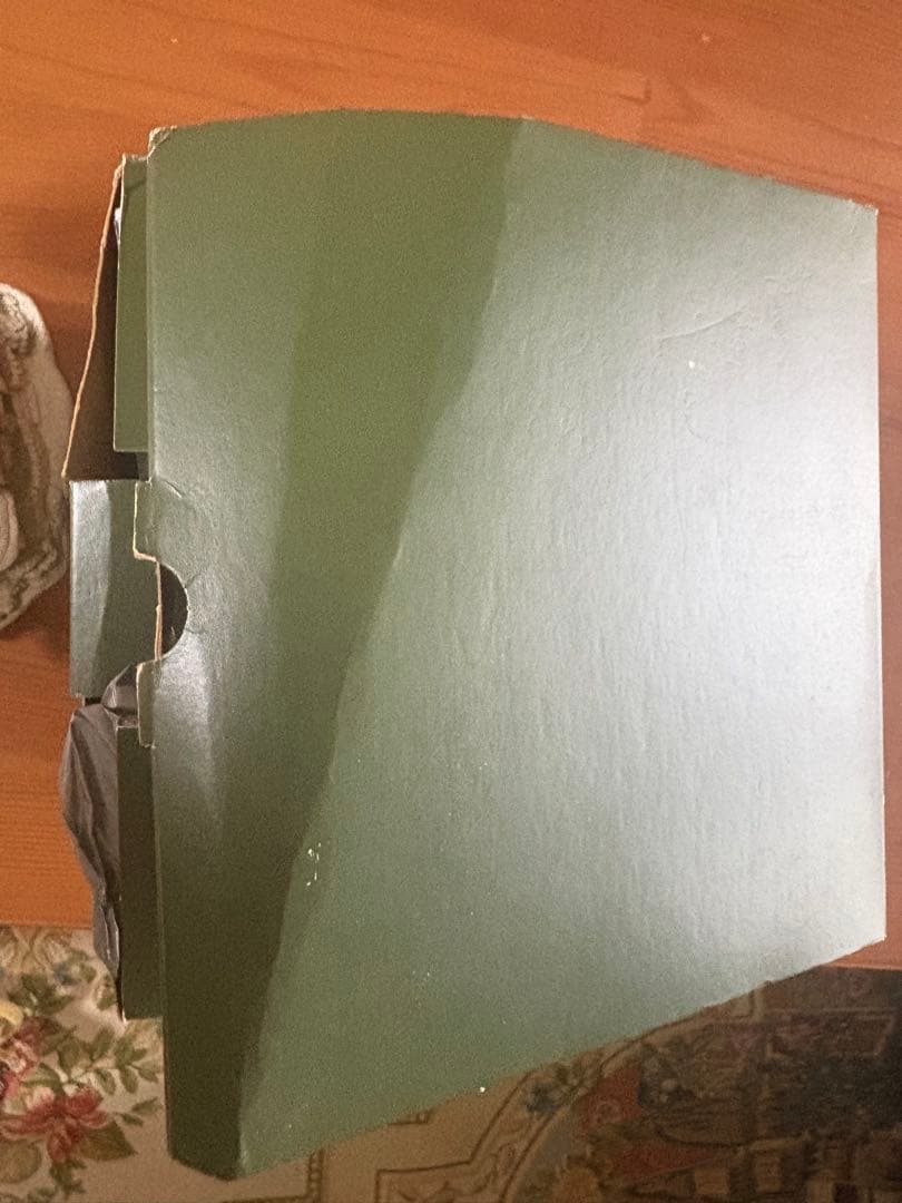 リリパットレーンLilliput Lane Sleigh Bells箱あり - メルカリ