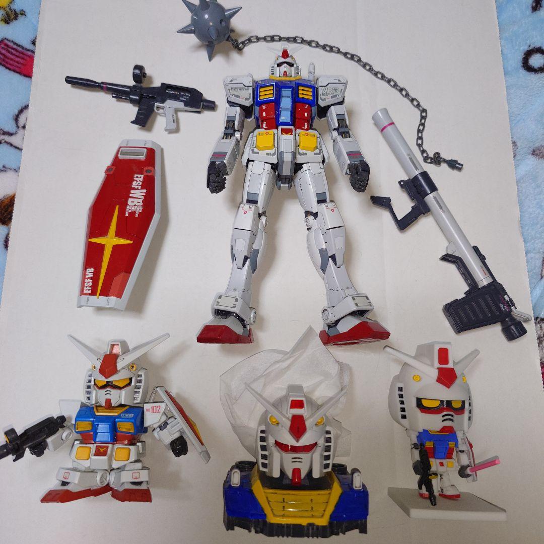 ボークス 1/8 ワルキューレの伝説 レジンキット