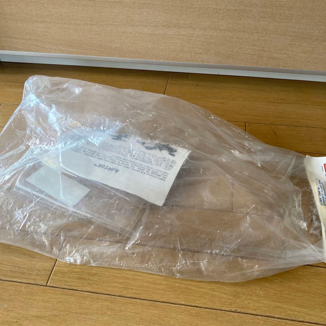 超希少！DAHM'S RAPTOR 1/8 バギーボディ ヴィンテージ