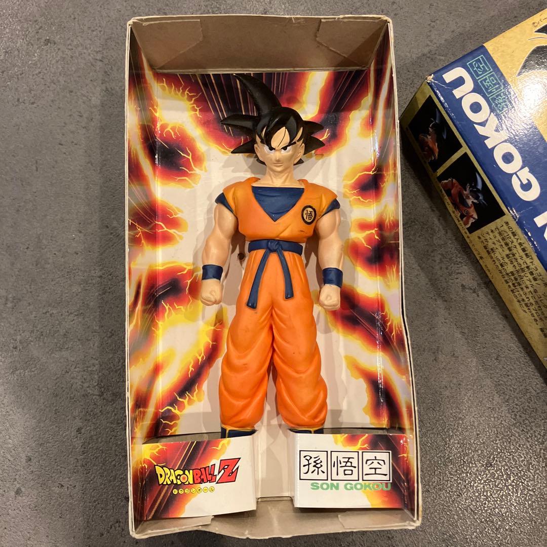 ドラゴンボールZ スーパーコレクション1 - メルカリ